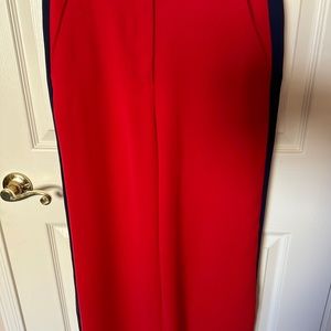 Michael Michael Kors wide leg pants s-6